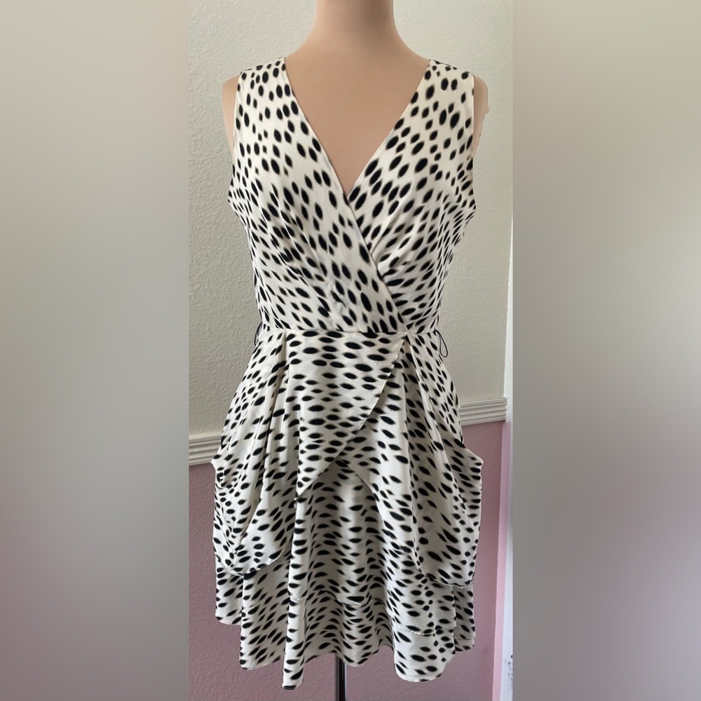 DKNY dress size S